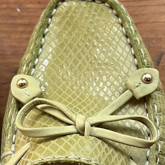 Marc Joseph New York Cypress Hill Driving Loafers - Picture 5 of 9